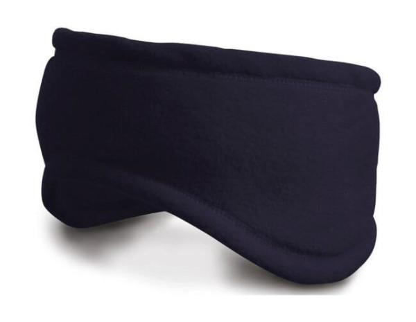 Fleece Stirnband