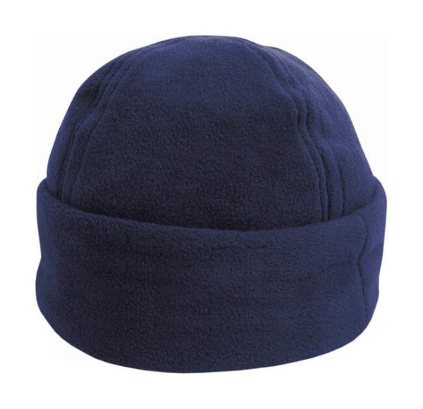 Fleece Skimütze