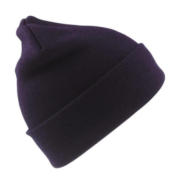 Woolly Ski Cap