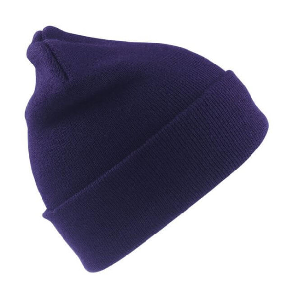 Woolly Ski Cap