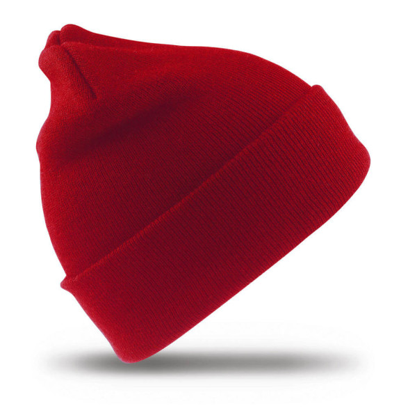 Woolly Ski Cap