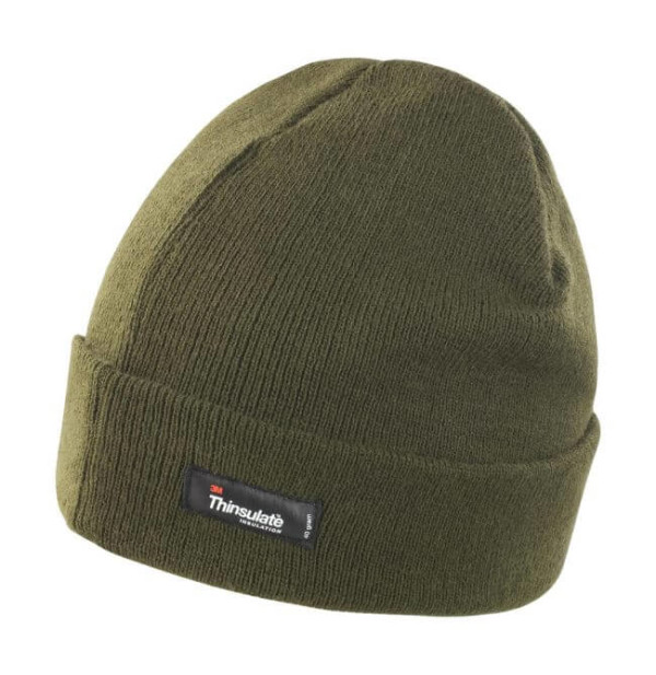 Lightweight Thinsulate Hat