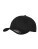 Fitted Baseball Cap - fx6277-black-black - variant 