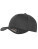 Fitted Baseball Cap - fx6277-dark-grey - variant 