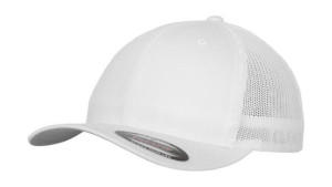 Mesh Cotton Twill Trucker Cap - Reklamnepredmety