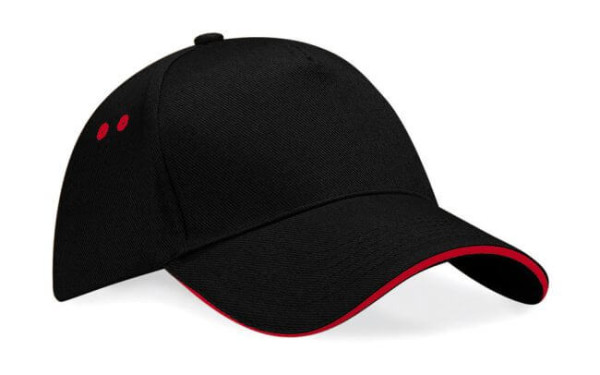 Ultimate 5 Panel Cap - Sandwichschirm