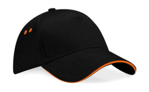 Ultimate 5 Panel Cap - Sandwichschirm - Reklamnepredmety