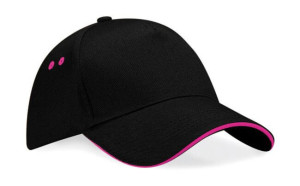 Ultimate 5 Panel Cap - Sandwichschirm - Reklamnepredmety