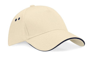 Ultimate 5 Panel Cap - Sandwichschirm - Reklamnepredmety