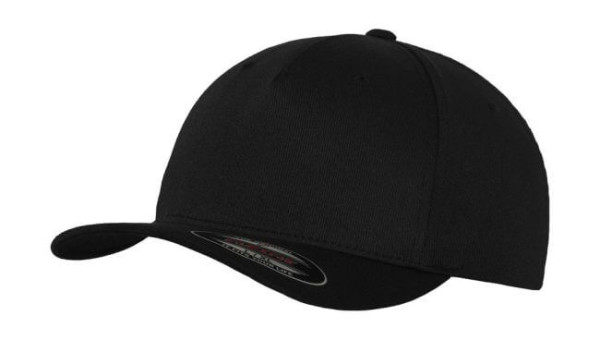 Fitted Baseball Cap