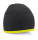 Two-Tone Beanie Knitted Hat - 307_69_146 - variant Fr 307691460