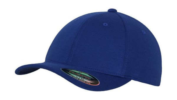 Double Jersey Cap