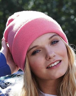 Original Cuffed Beanie - Reklamnepredmety