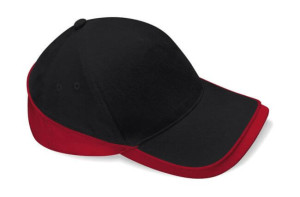 Teamwear Competition Cap - Reklamnepredmety