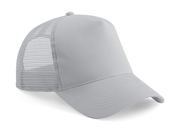 Snapback Trucker B640