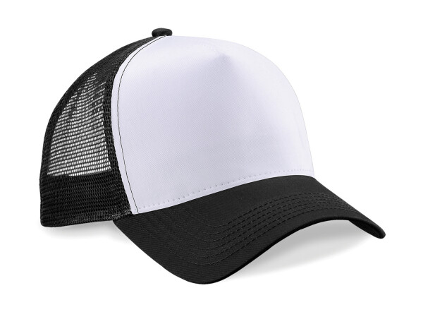 Snapback Trucker B640
