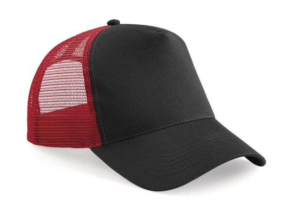 Snapback Trucker B640