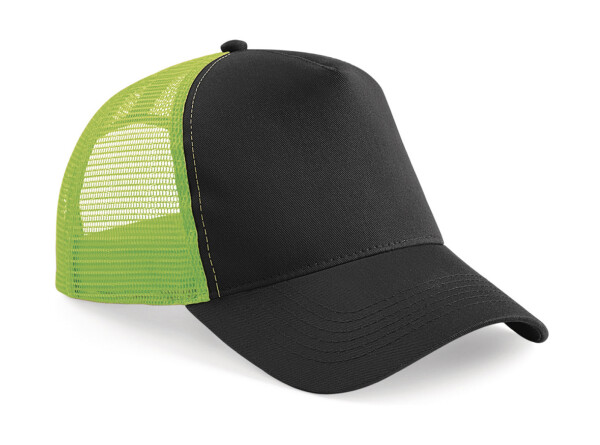 Snapback Trucker B640
