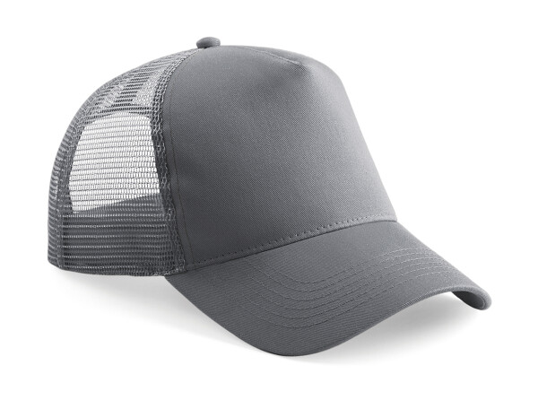 Snapback Trucker B640