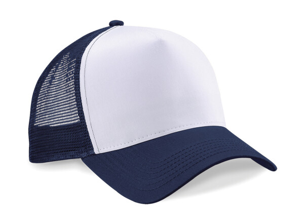 Snapback Trucker B640
