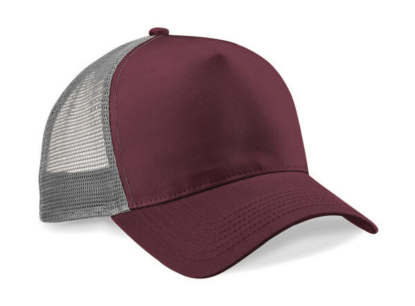 Snapback Trucker B640