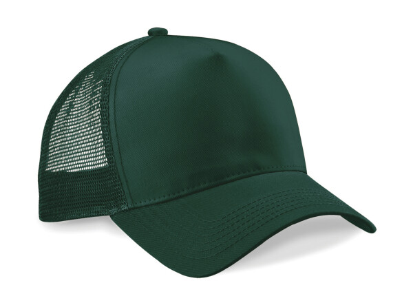 Snapback Trucker B640
