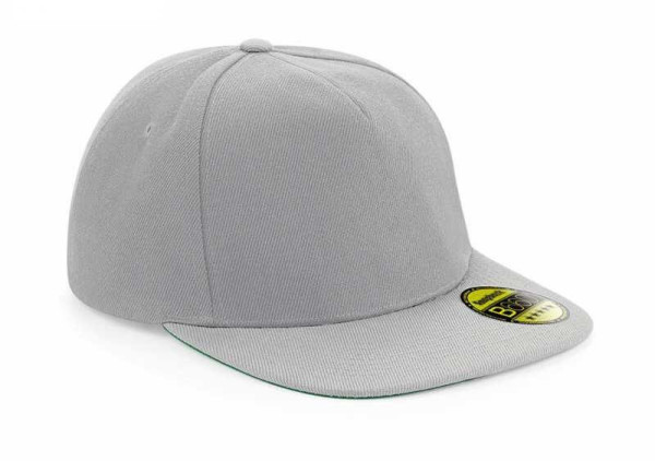 Original Flat Peak Snapback
