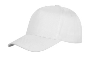 Houston 5-Panel Printers Cap - Reklamnepredmety