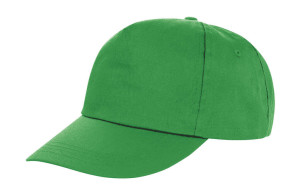 Houston 5-Panel Printers Cap - Reklamnepredmety