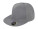 Bronx Original Flat Peak Snap Back Cap - 083-34-123 - variant Fr 083341230