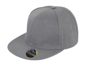 Bronx Original Flat Peak Snap Back Cap - Reklamnepredmety