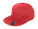 Bronx Original Flat Peak Snap Back Cap - 083-34-400 - variant Fr 083344000