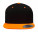 Classic Snapback 2-Tone Cap - 301_73_155 - variant Fr 301731550