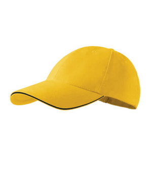Hochleistungs-Baumwollkappe - Reklamnepredmety