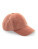 Low Profile Vintage Cap - cb655-vintage-orange - variant 