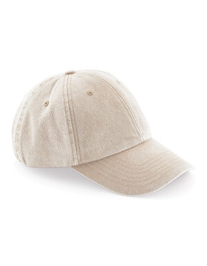 Low Profile Vintage Cap - Reklamnepredmety