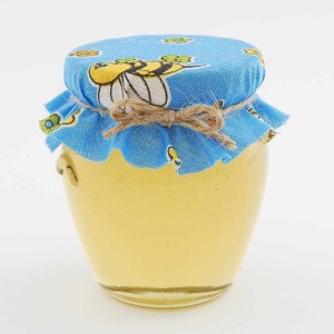 Agátový med - Reklamnepredmety