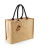 Classic Jute Shopper - 607-28-056 - variant Fr 607280560