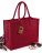 Classic Jute Shopper - 607_28_454 - variant Fr 607284540