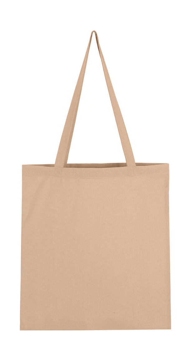 `Beech` Cotton Bag LH