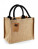 Jute Mini Gift Bag - 612_28_056 - variant Fr 612280560