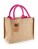 Jute Mini Gift Bag - 612_28_064 - variant Fr 612280640