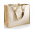 Printers` Jute Classic Shopper - 602-28-008 - variant Fr 602280080