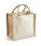 Printers` Midi Jute Bag - 603-28-008 - variant Fr 603280080