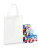Bavlnená taška Party for Life - 628-28-000 - variant Fr 628280000