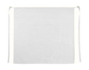 `London` Long Bistro Apron - Reklamnepredmety