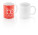 MultiColour Tasse