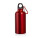 LANDSCAPE. Trinkflasche mit Karabiner - 94601_05 - variant St 9460105 Red