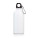LANDSCAPE. Trinkflasche mit Karabiner - 94601_06 - variant St 9460106 White