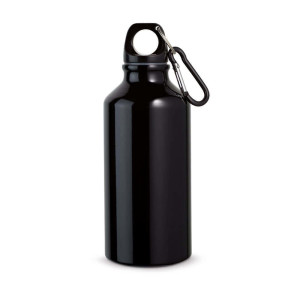 LANDSCAPE. Trinkflasche mit Karabiner - Reklamnepredmety